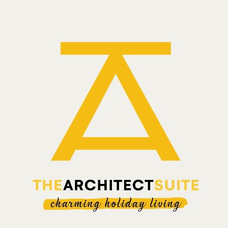 The Architect Suite - Canals View Livorno Zewnętrze zdjęcie