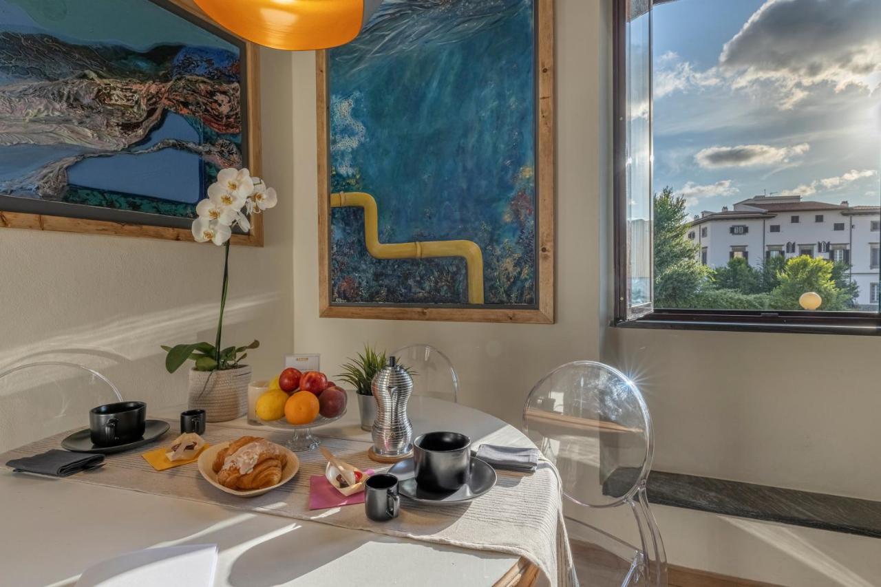 The Architect Suite - Canals View Livorno Zewnętrze zdjęcie