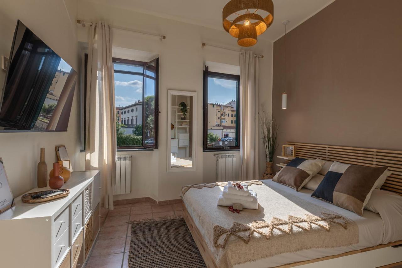 The Architect Suite - Canals View Livorno Zewnętrze zdjęcie