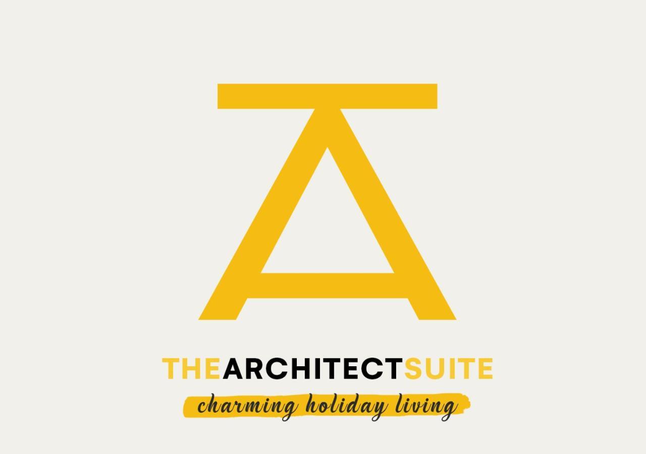 The Architect Suite - Canals View Livorno Zewnętrze zdjęcie